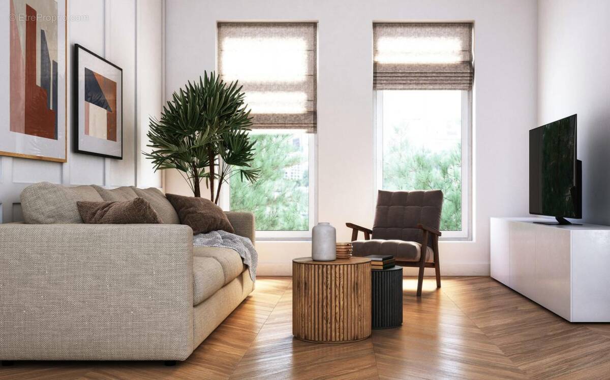 Appartement à OBERHOFFEN-SUR-MODER