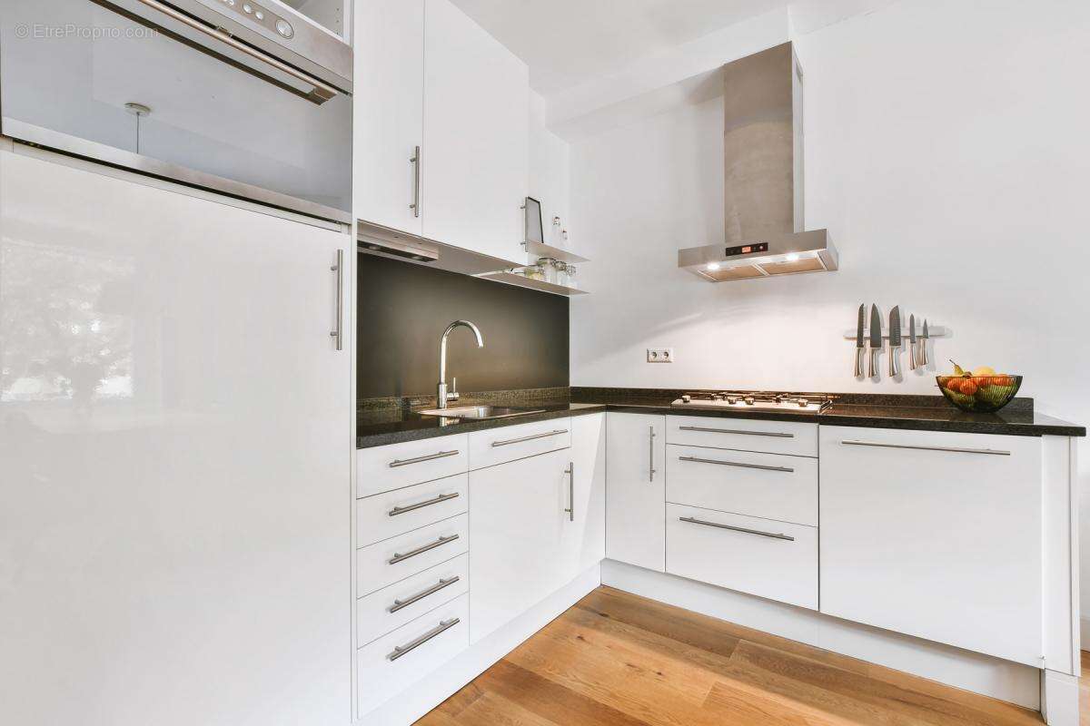 Appartement à SAVERNE