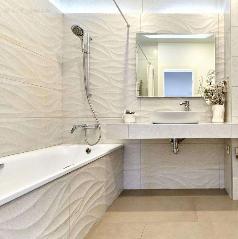 Appartement à WILLGOTTHEIM