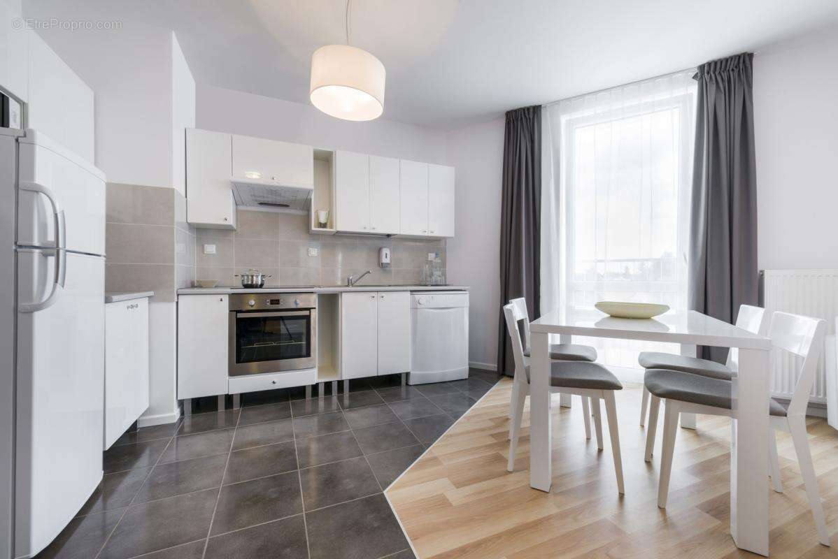 Appartement à WILLGOTTHEIM