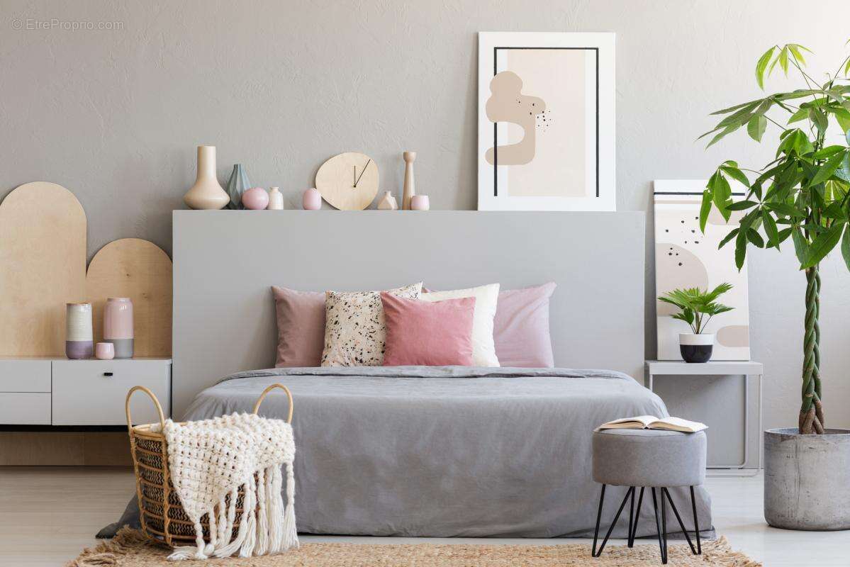 Appartement à WILLGOTTHEIM