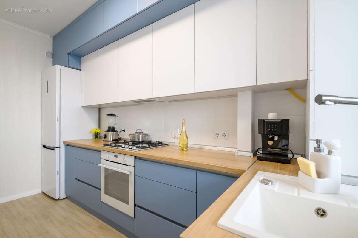 Appartement à GEISPOLSHEIM