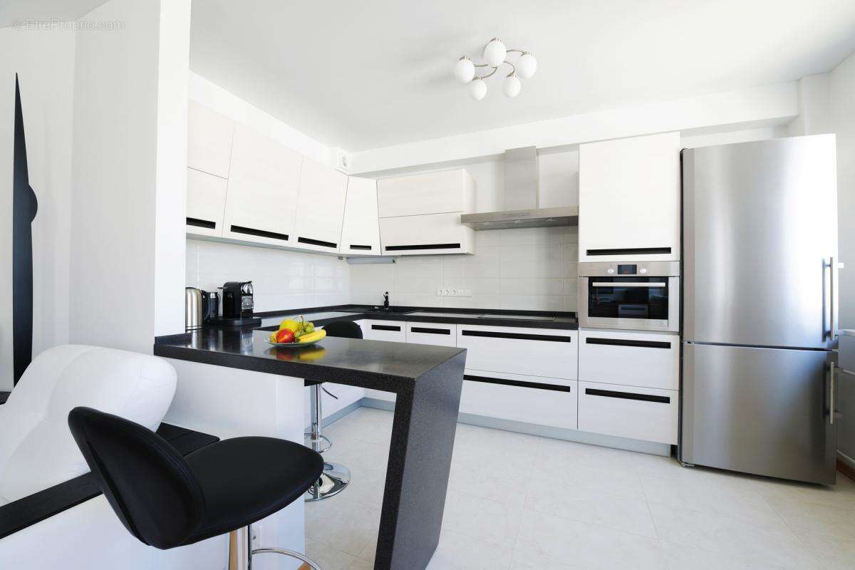 Appartement à LA WANTZENAU