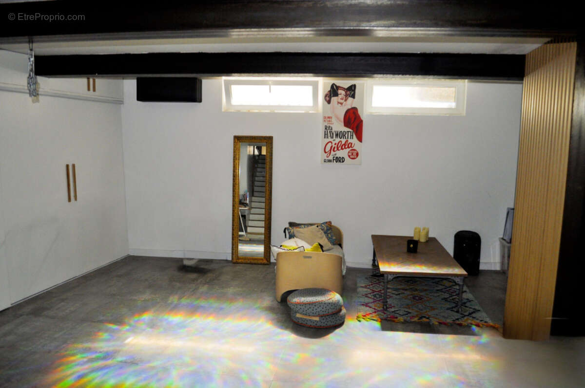 Appartement à MARSEILLE-7E