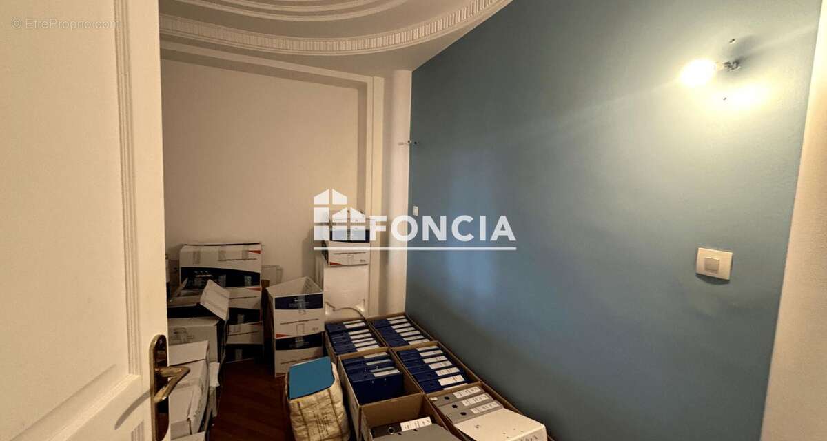 Appartement à LYON-2E