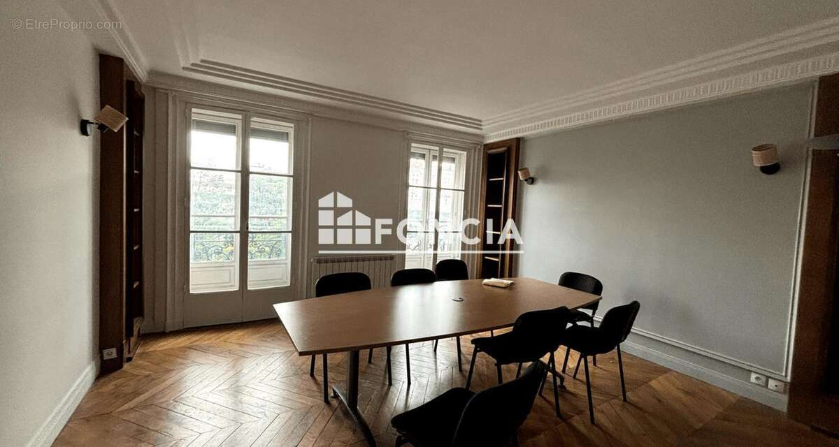 Appartement à LYON-2E
