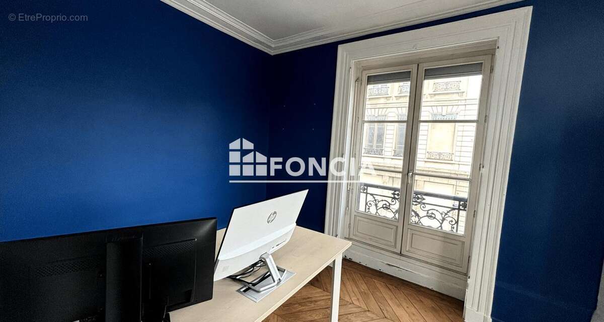 Appartement à LYON-2E