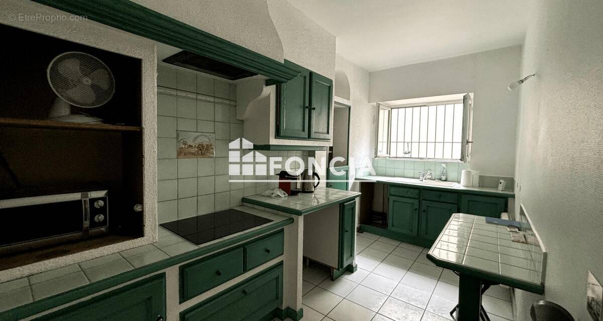 Appartement à LYON-2E