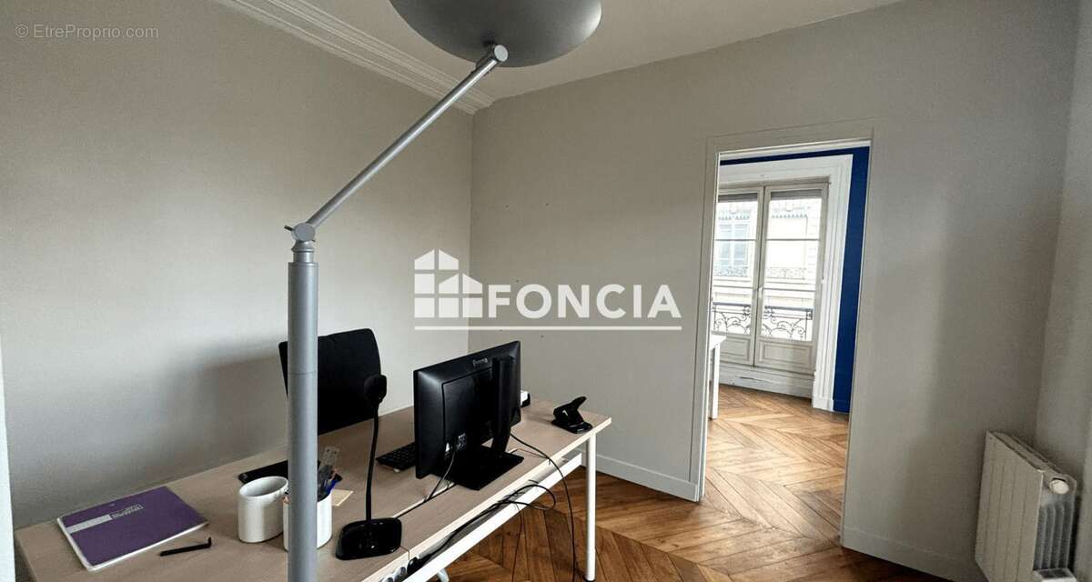 Appartement à LYON-2E