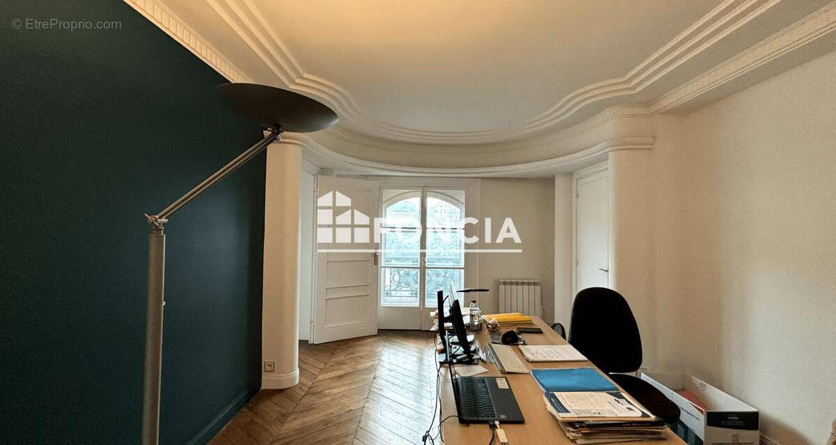 Appartement à LYON-2E