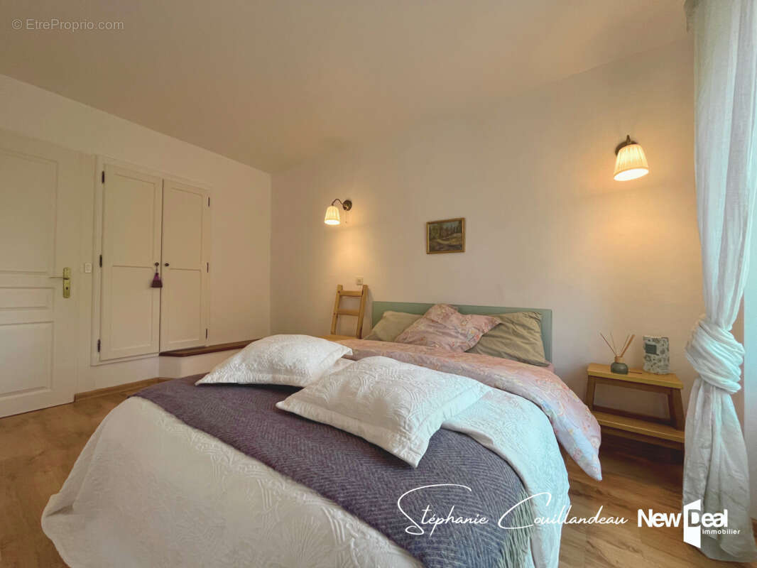 Maison à AIX-LES-BAINS