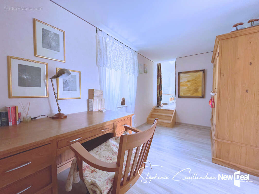 Maison à AIX-LES-BAINS