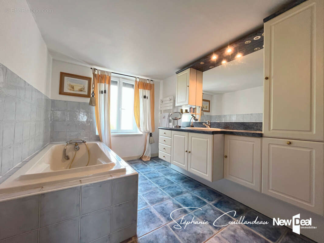 Maison à AIX-LES-BAINS