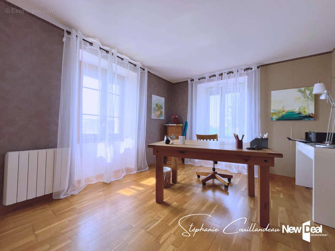 Maison à AIX-LES-BAINS