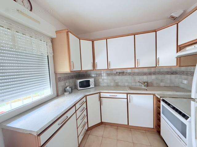 Appartement à CAVAILLON