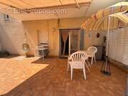 Appartement à CAVAILLON