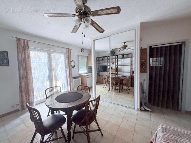 Appartement à CAVAILLON