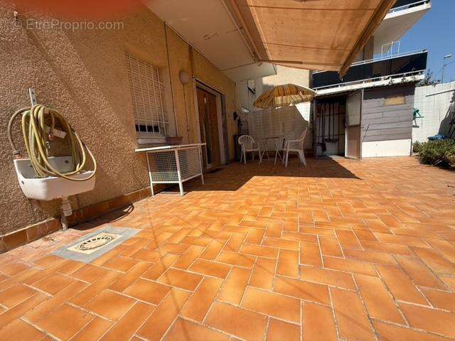 Appartement à CAVAILLON