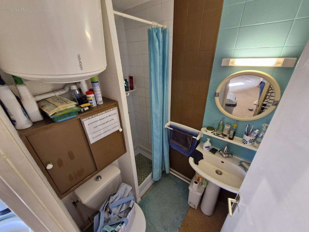 Appartement à LEUCATE