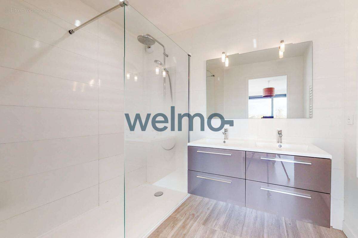 Appartement à VITRY-SUR-SEINE