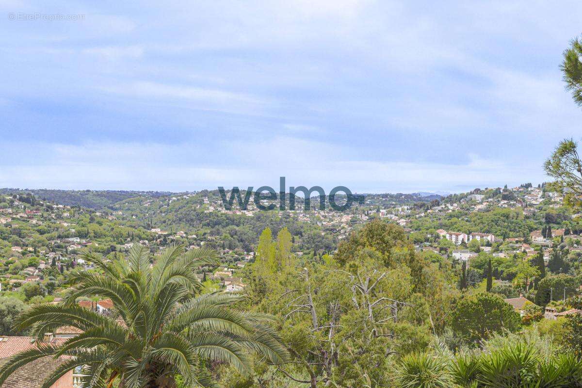 Appartement à VENCE