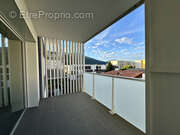 Appartement à SAINT-MARTIN-D'HERES