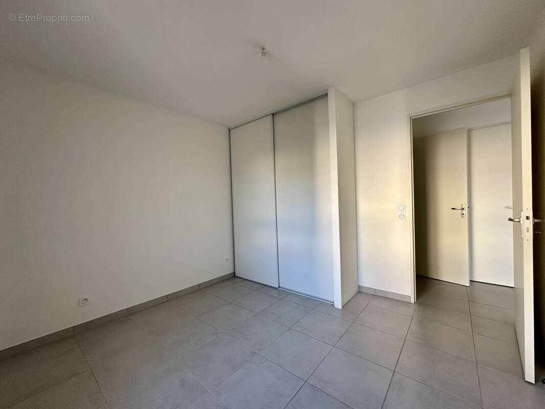 Appartement à SAINT-MARTIN-D&#039;HERES