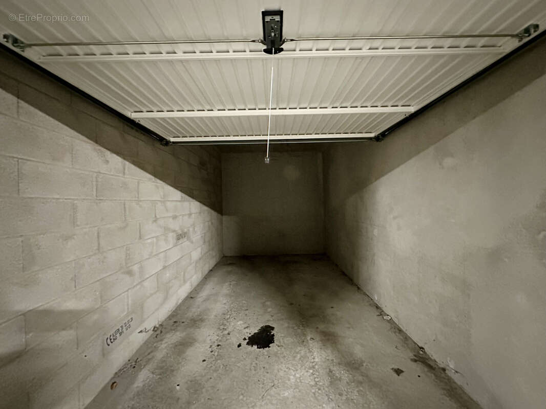 Appartement à SAINT-MARTIN-D&#039;HERES