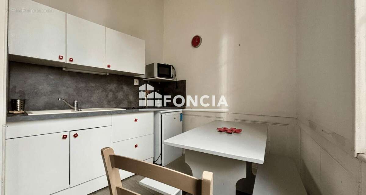 Appartement à ROUEN