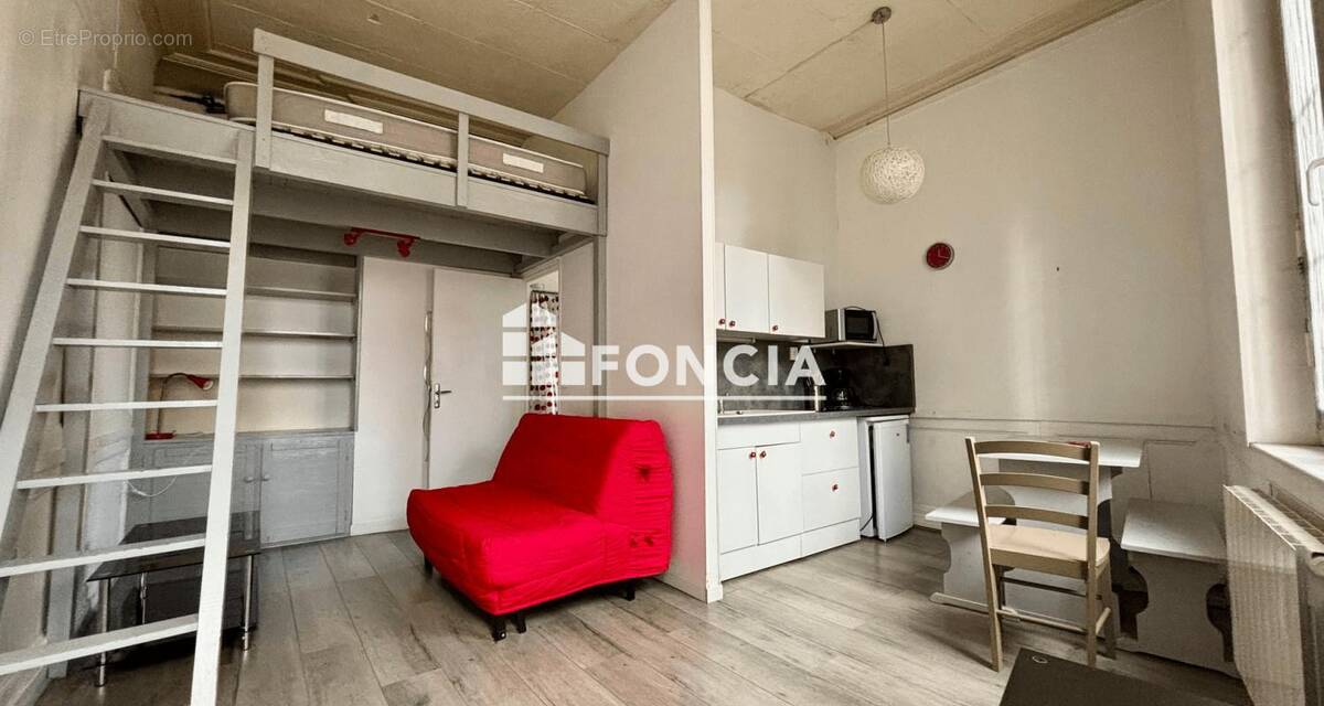 Appartement à ROUEN