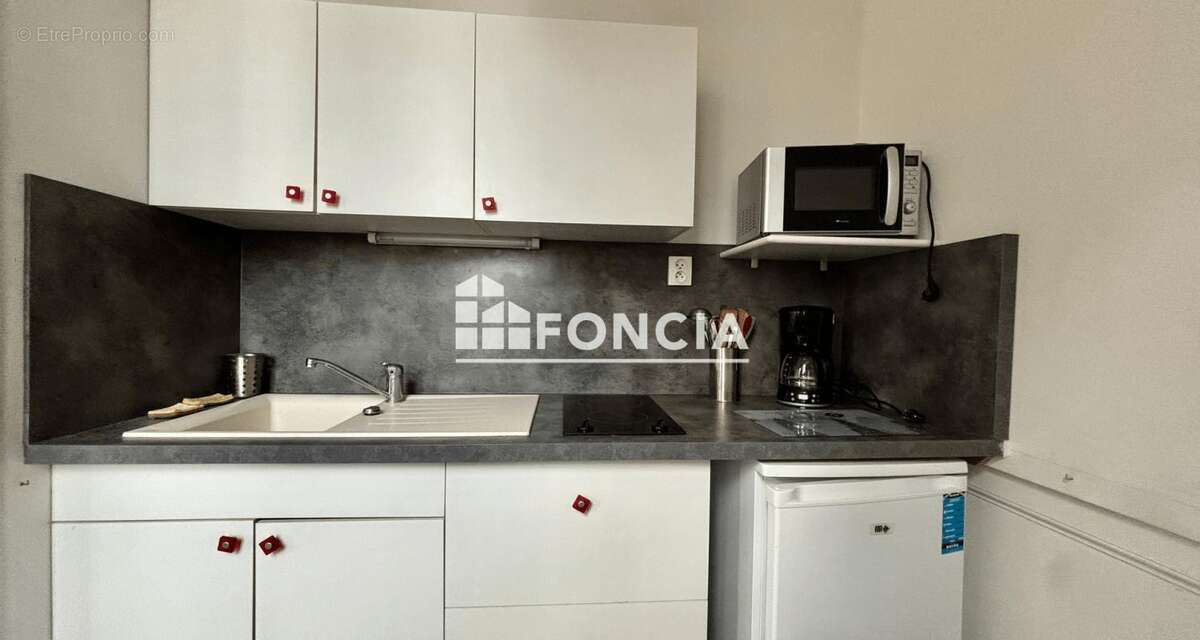 Appartement à ROUEN