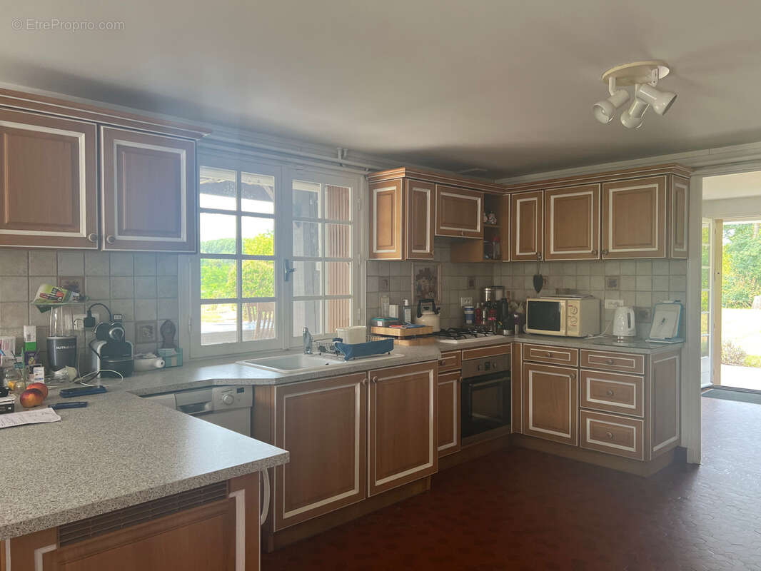 Maison à VILLENEUVE-SUR-LOT