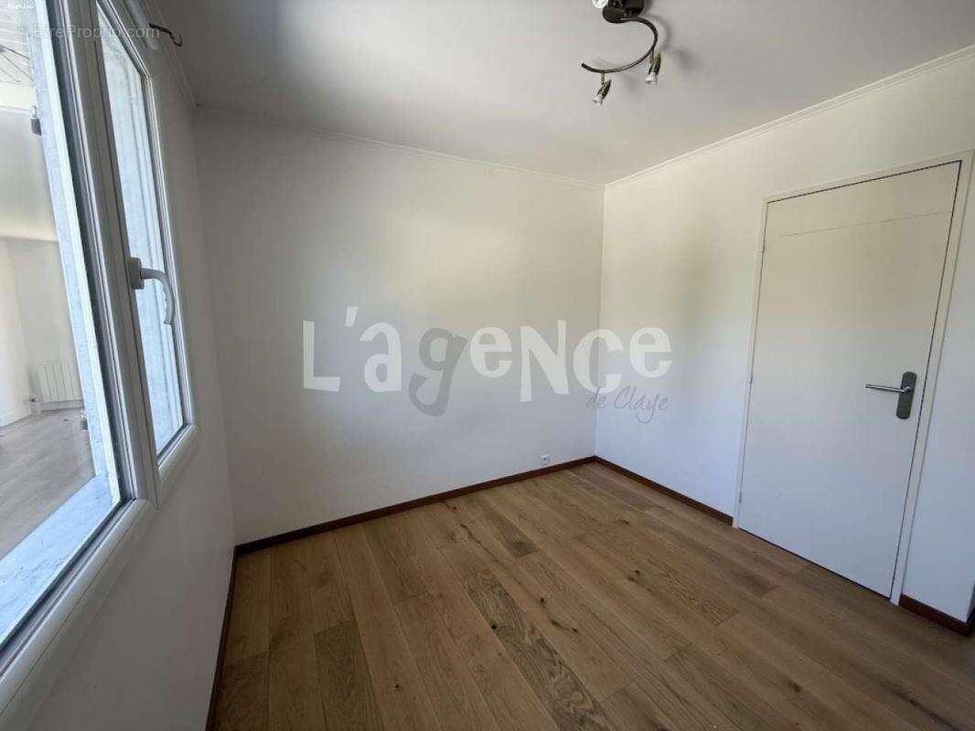 Maison à CLAYE-SOUILLY