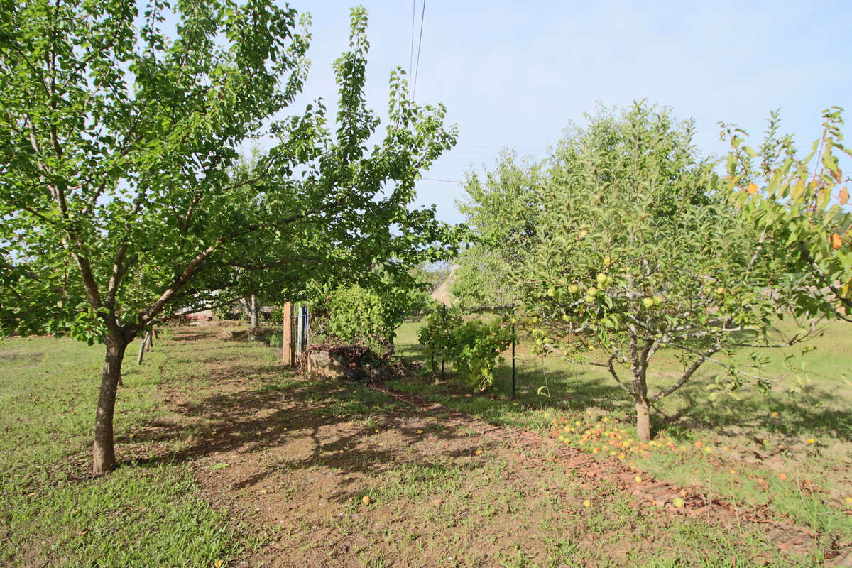 Maison à PUY-L&#039;EVEQUE