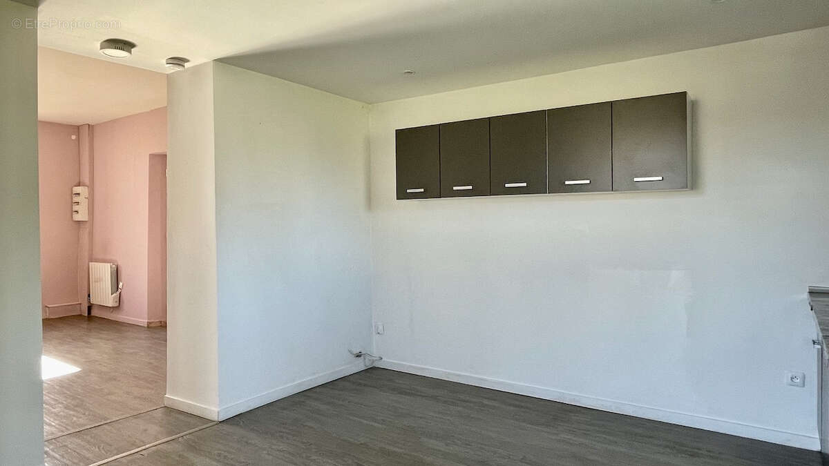 Maison à LE FIDELAIRE