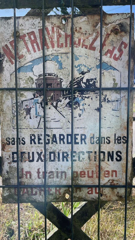 Maison à LE FIDELAIRE