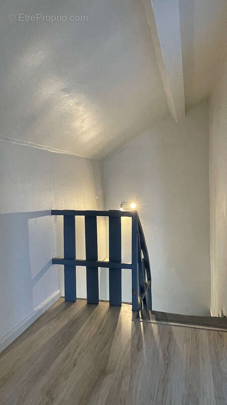 Maison à LE FIDELAIRE