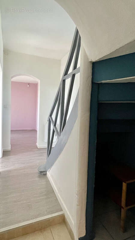 Maison à LE FIDELAIRE