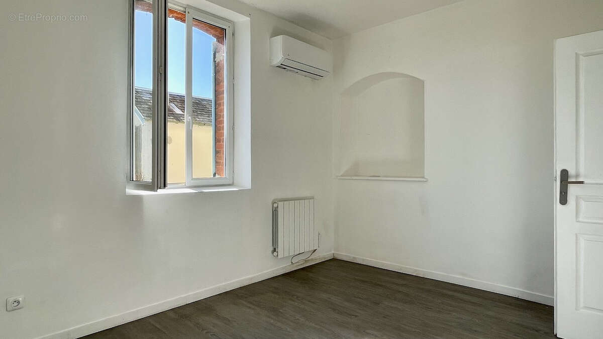 Maison à LE FIDELAIRE