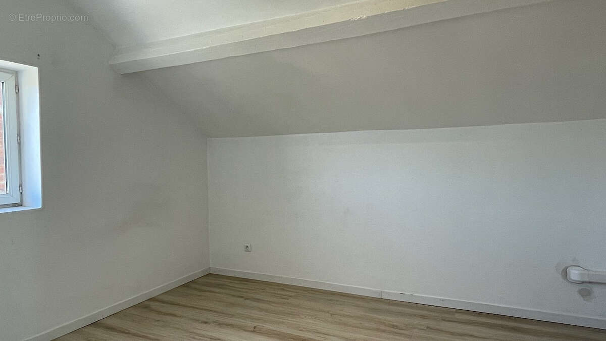 Maison à LE FIDELAIRE