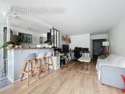 Appartement à MONTIGNY-LE-BRETONNEUX