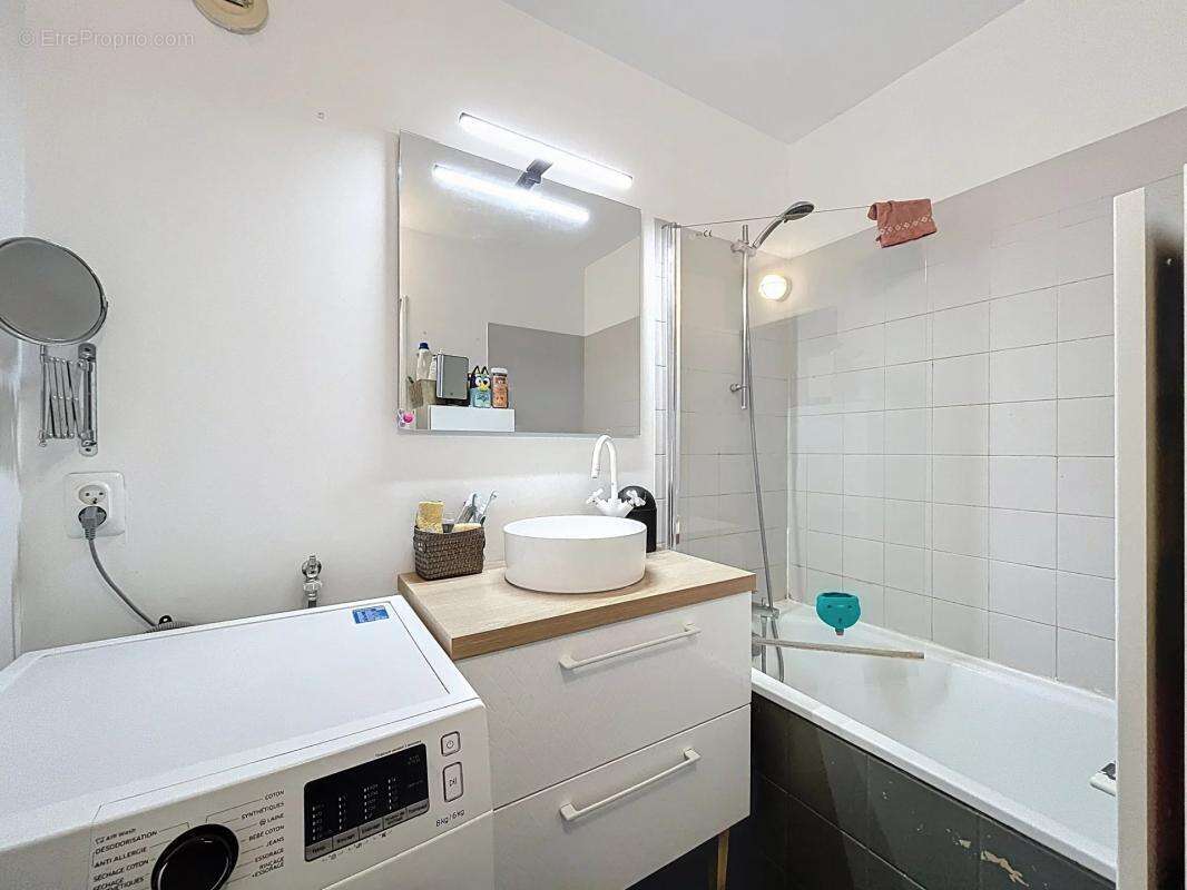 Appartement à MONTIGNY-LE-BRETONNEUX