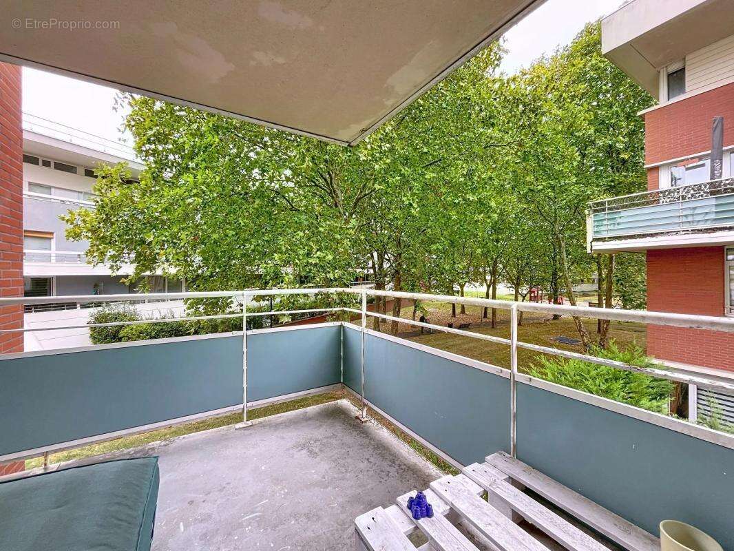 Appartement à MONTIGNY-LE-BRETONNEUX