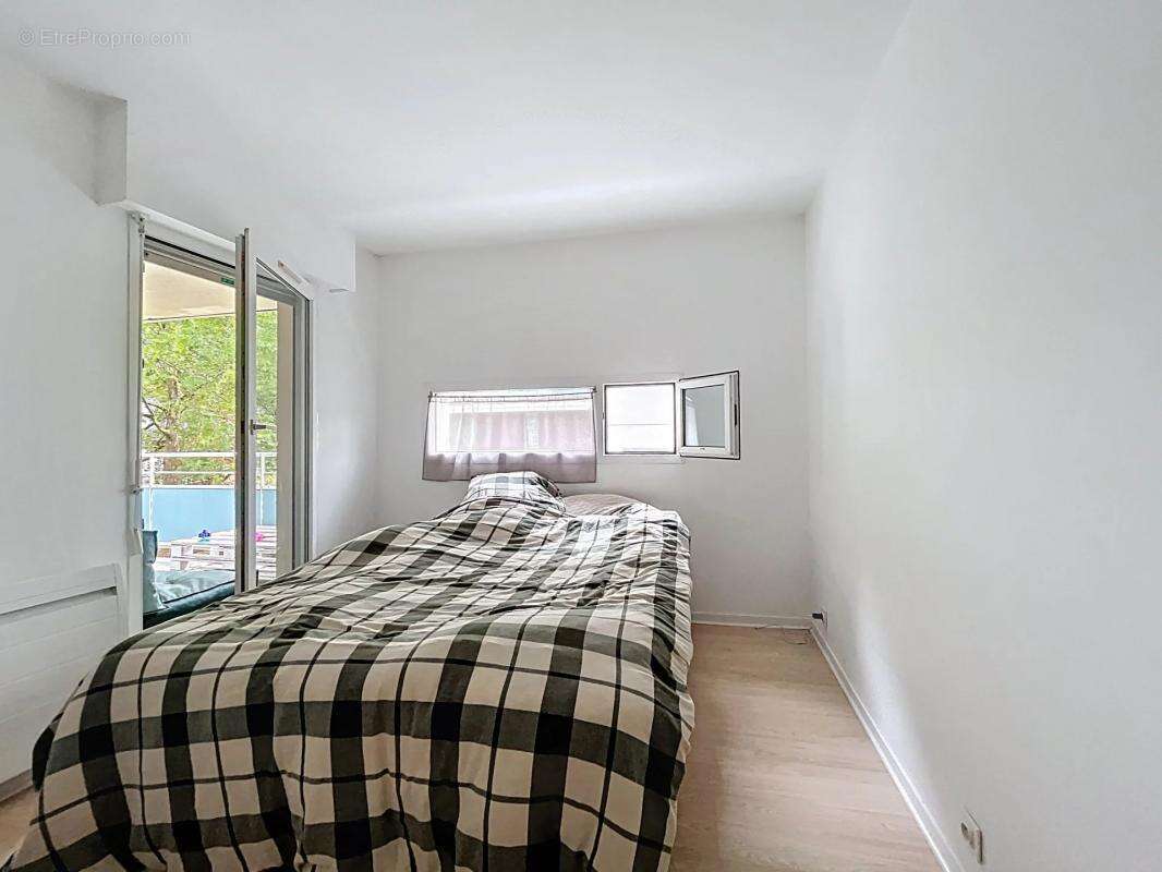 Appartement à MONTIGNY-LE-BRETONNEUX