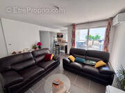 Appartement à PRADES-LE-LEZ