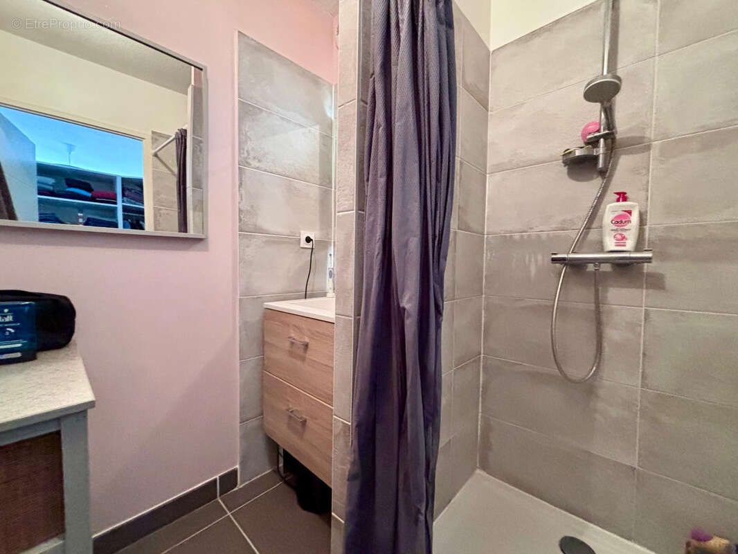 Appartement à PRADES-LE-LEZ