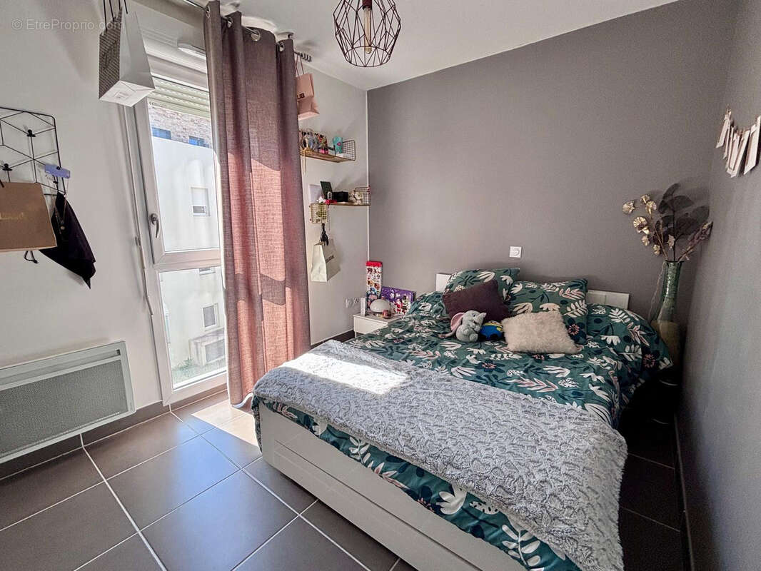 Appartement à PRADES-LE-LEZ