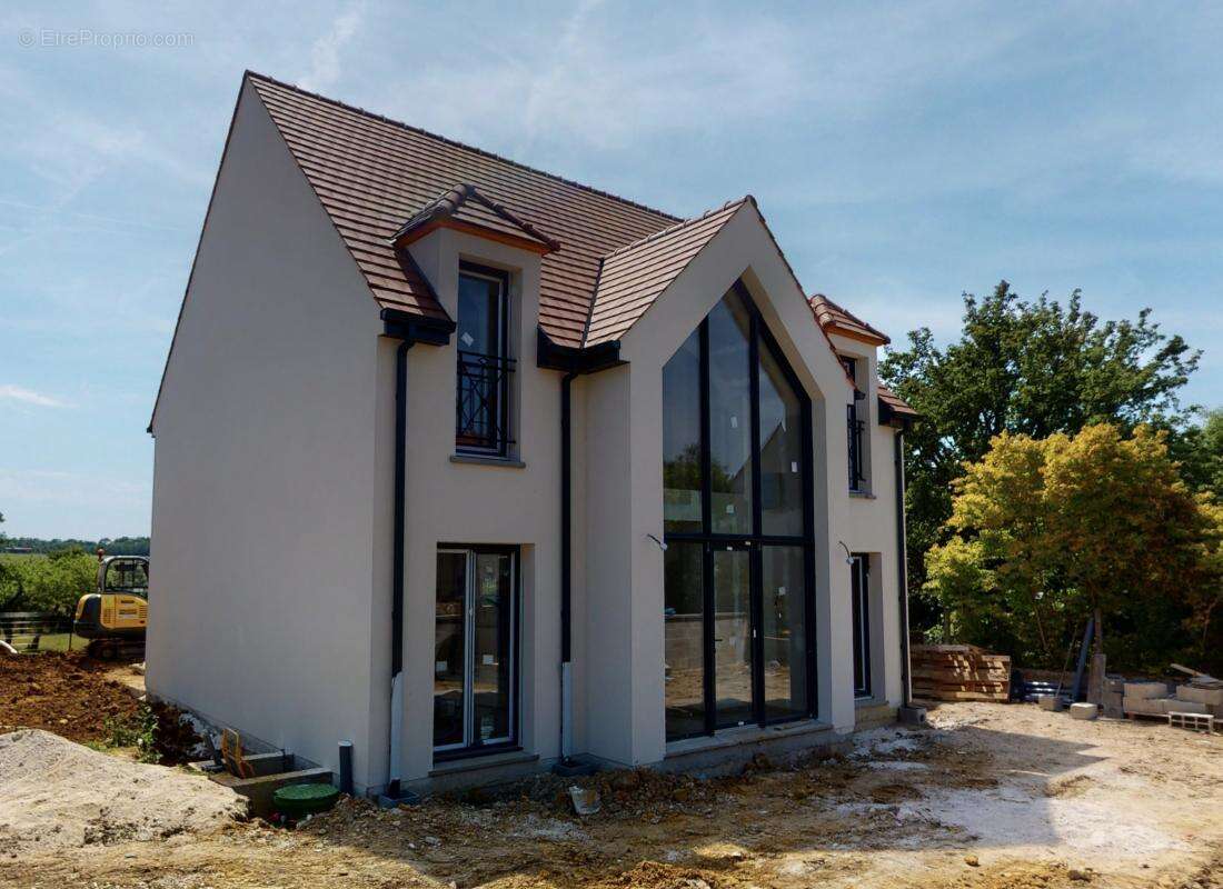 Terrain à FLESSELLES