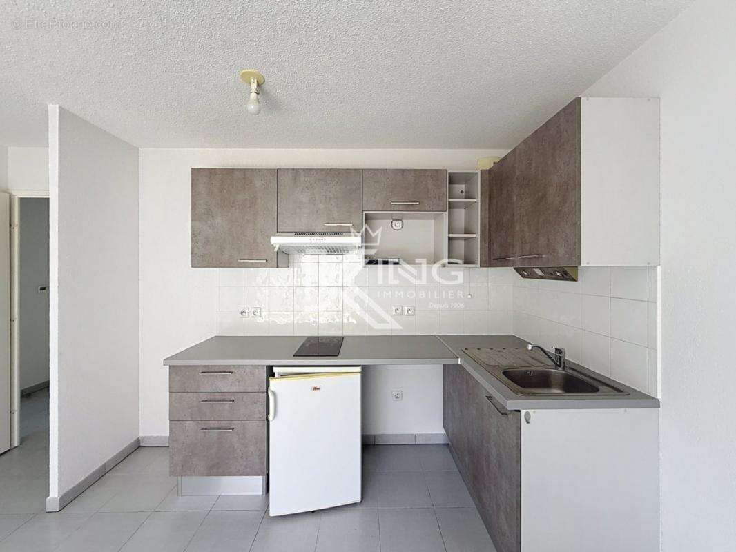 Appartement à PUGET-SUR-ARGENS