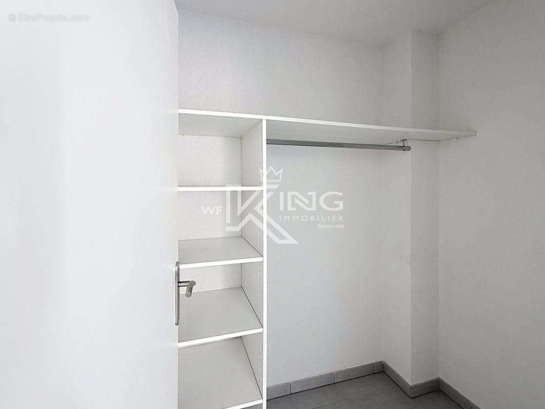 Appartement à PUGET-SUR-ARGENS